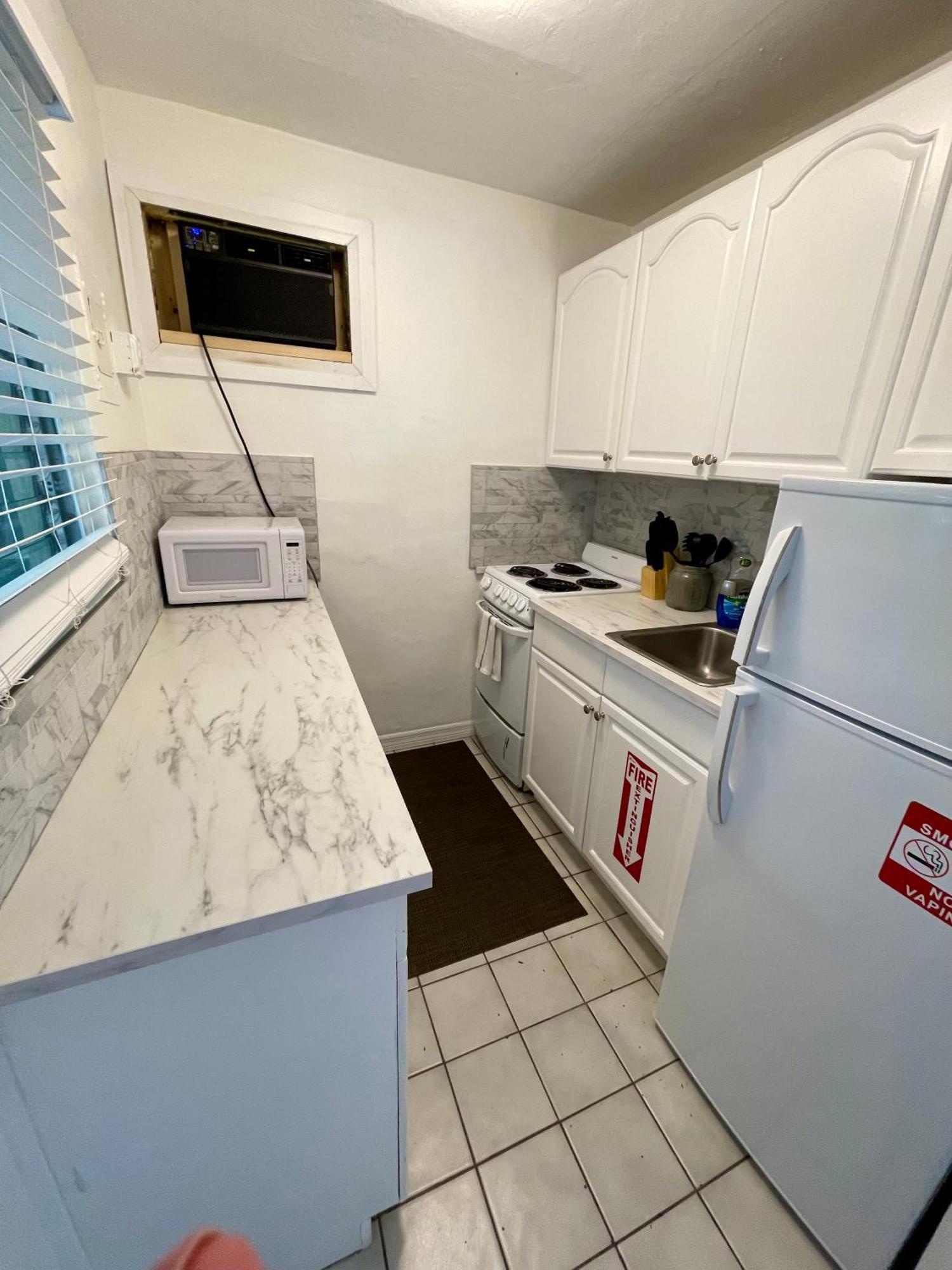 Downtown Ftl Apartments On The River Fort Lauderdale Exterior photo