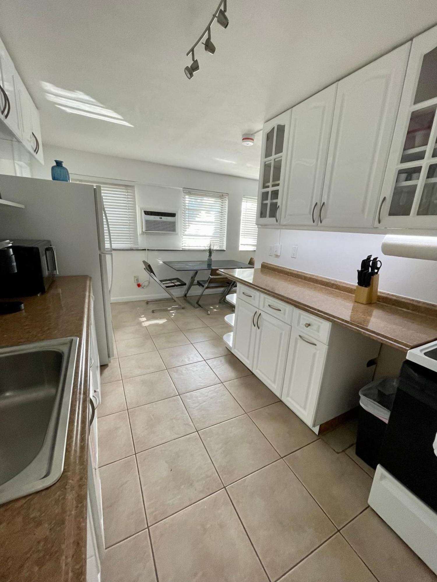 Downtown Ftl Apartments On The River Fort Lauderdale Exterior photo