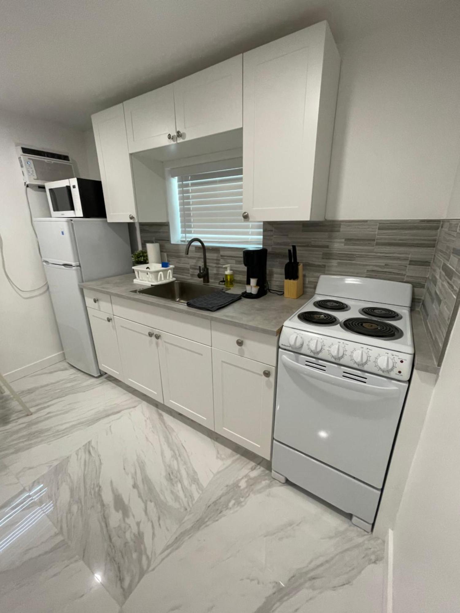 Downtown Ftl Apartments On The River Fort Lauderdale Exterior photo
