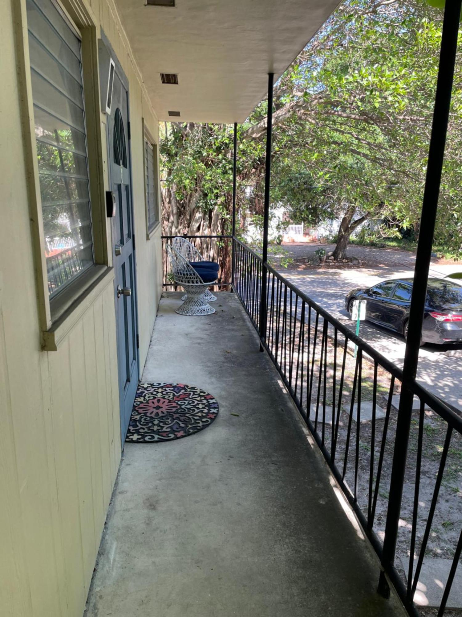 Downtown Ftl Apartments On The River Fort Lauderdale Room photo