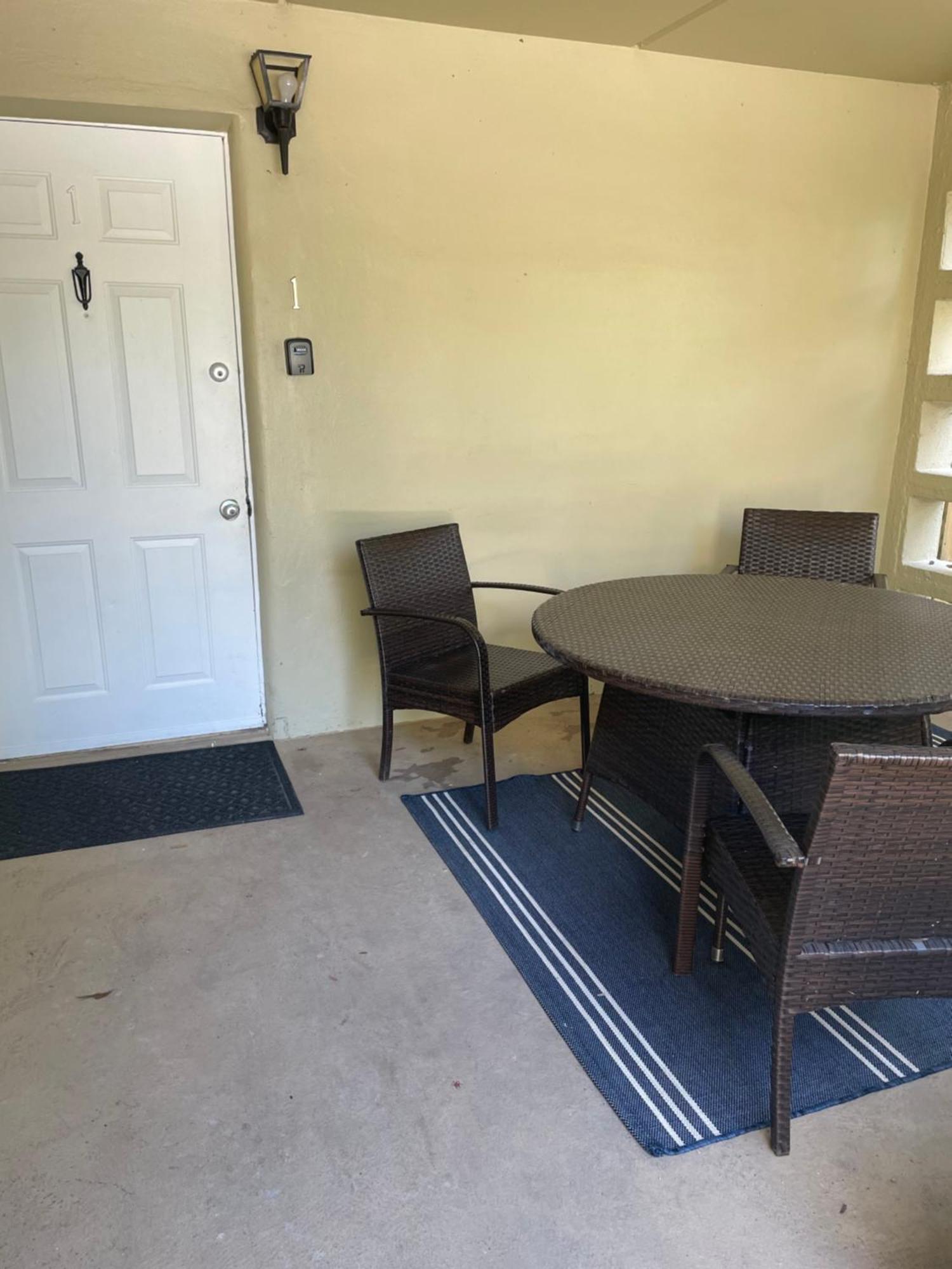 Downtown Ftl Apartments On The River Fort Lauderdale Room photo